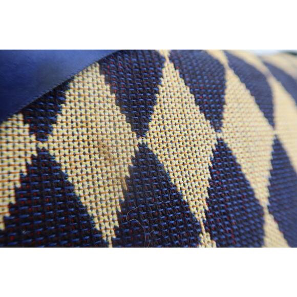 Harry Potter Woven Tapestry Pillow Hogwarts Crest Pillow 16" x 11" - Picture 4 of 4